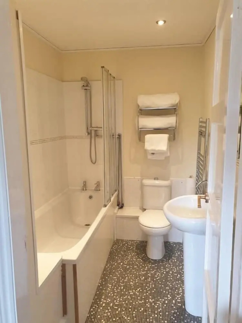 Penygelli Apartments