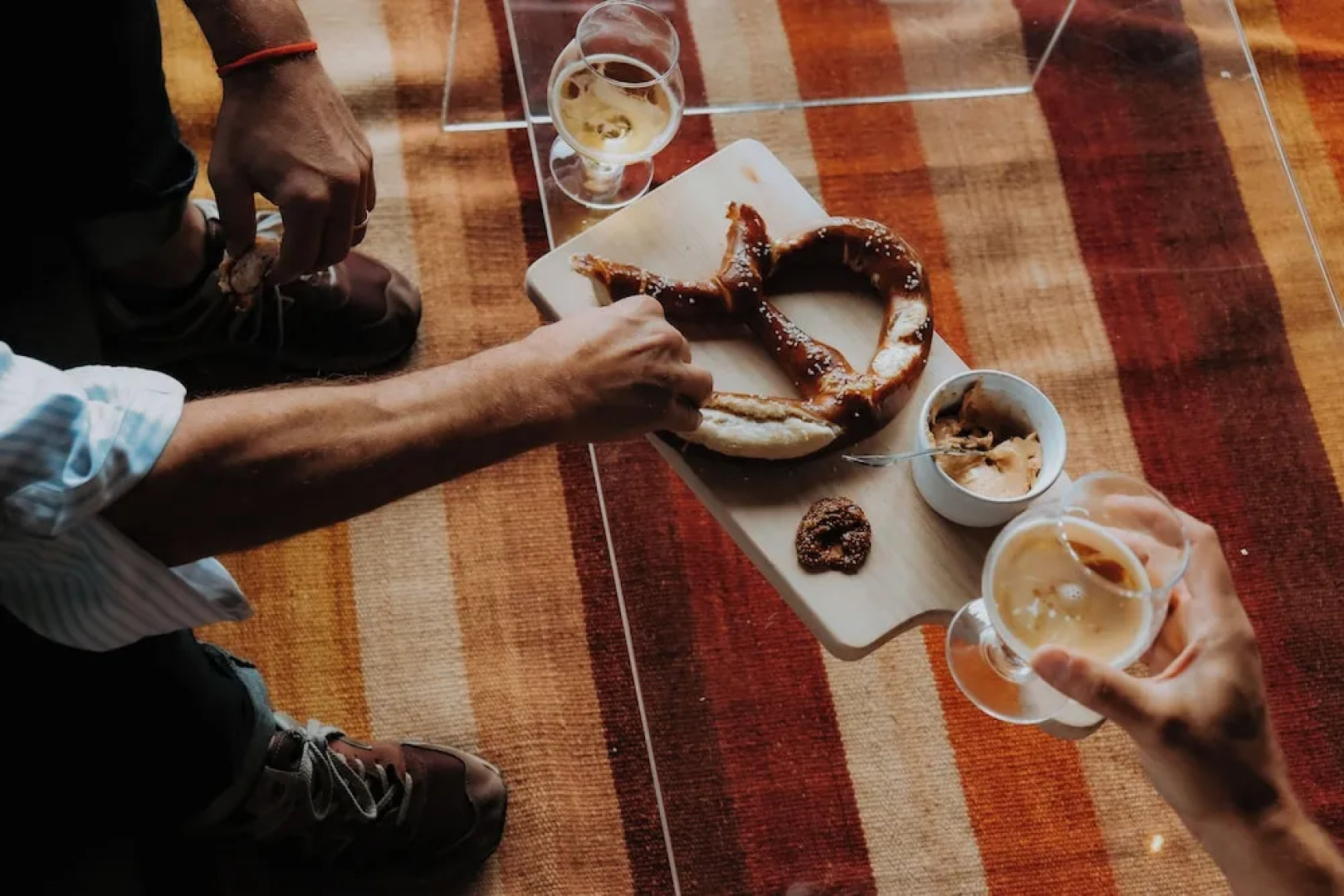 Ye Olde England Inne