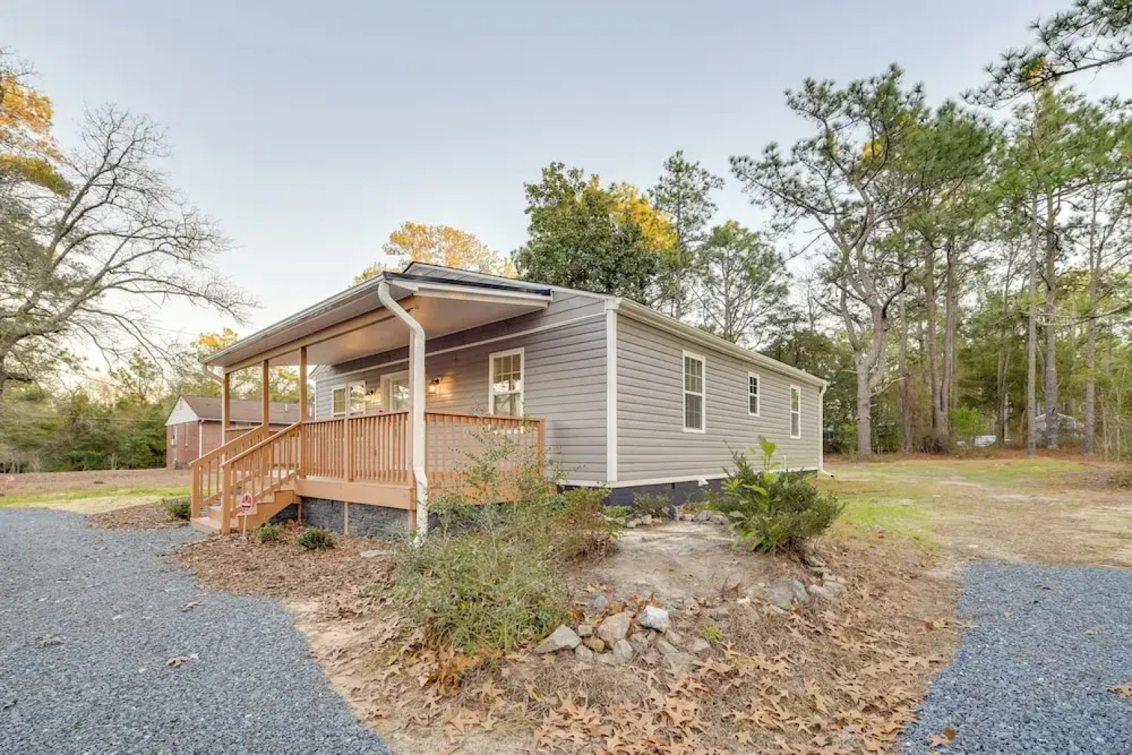 'sandhills Sanctuary' Home Near Golfing!