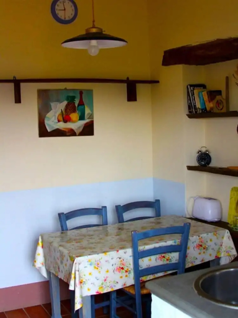 Agriturismo Santa Maria