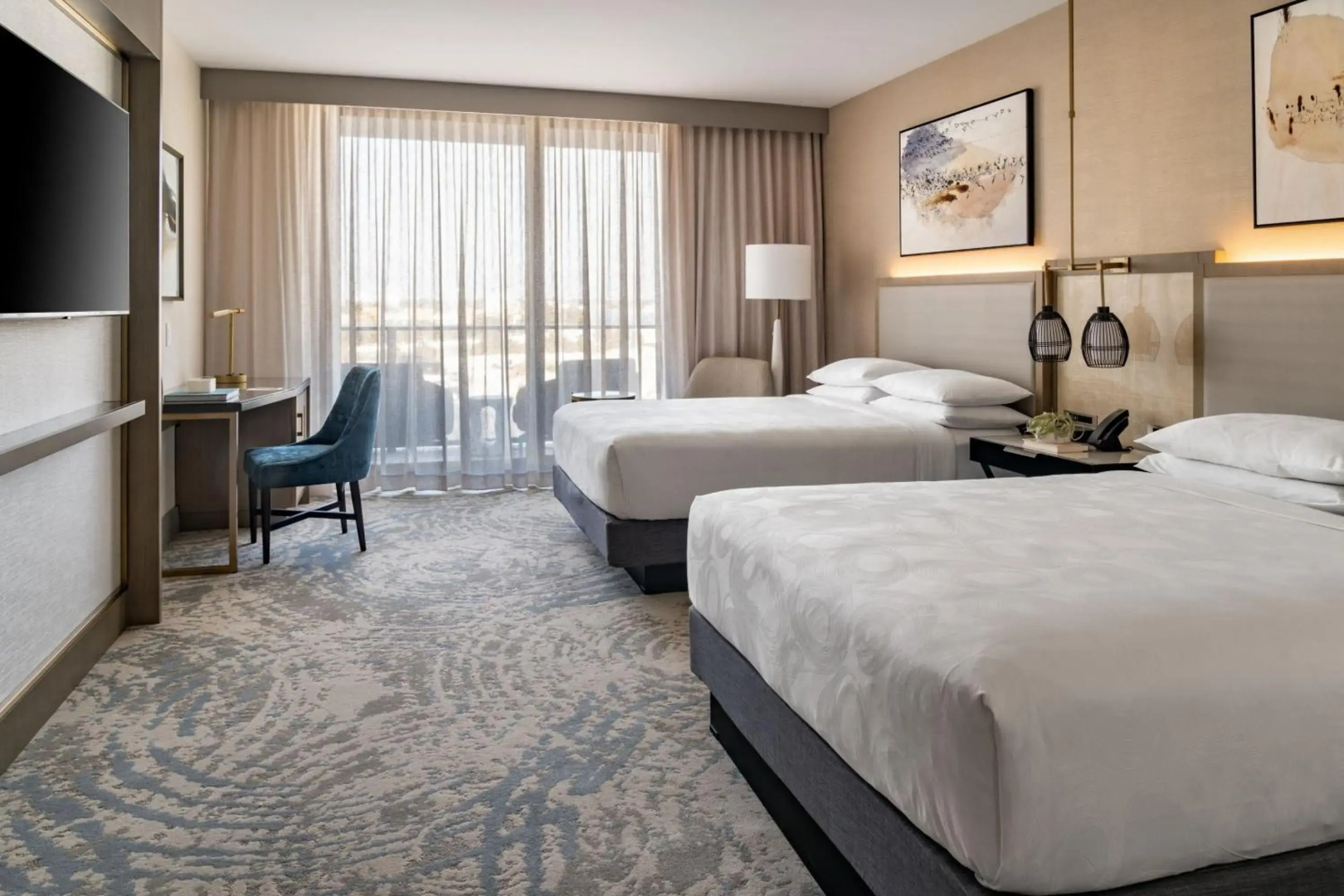 JW Marriott Clearwater Beach Resort & Spa