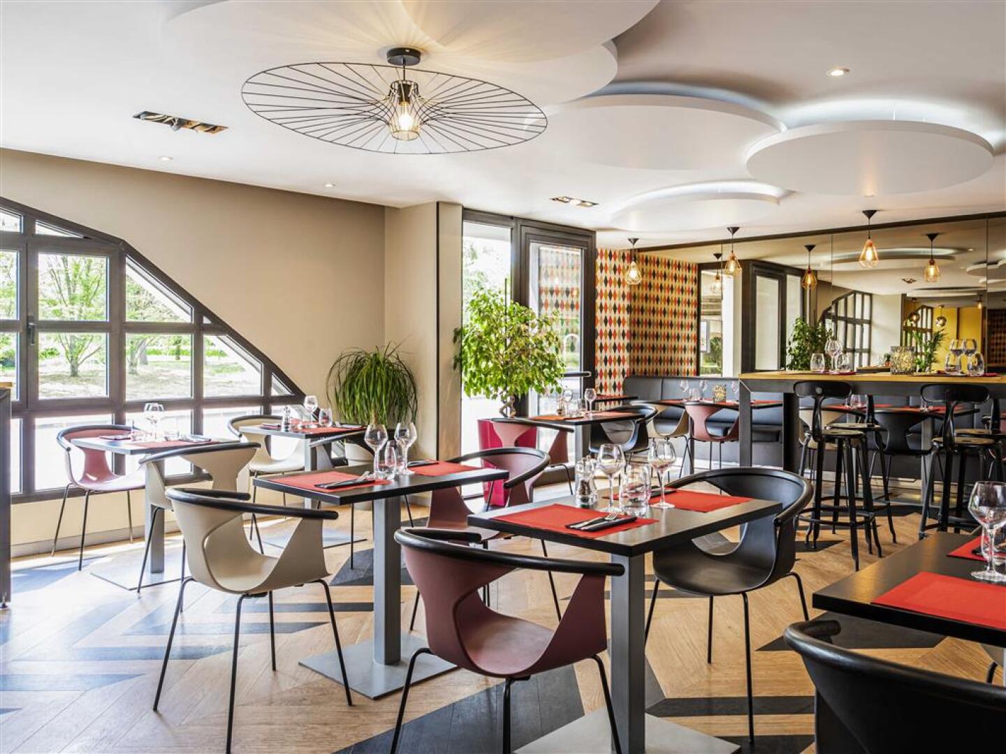 ibis Styles Reims Centre Cathédrale