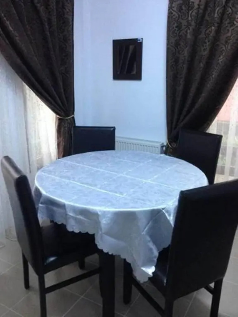 Pensiunea Cristina Racova