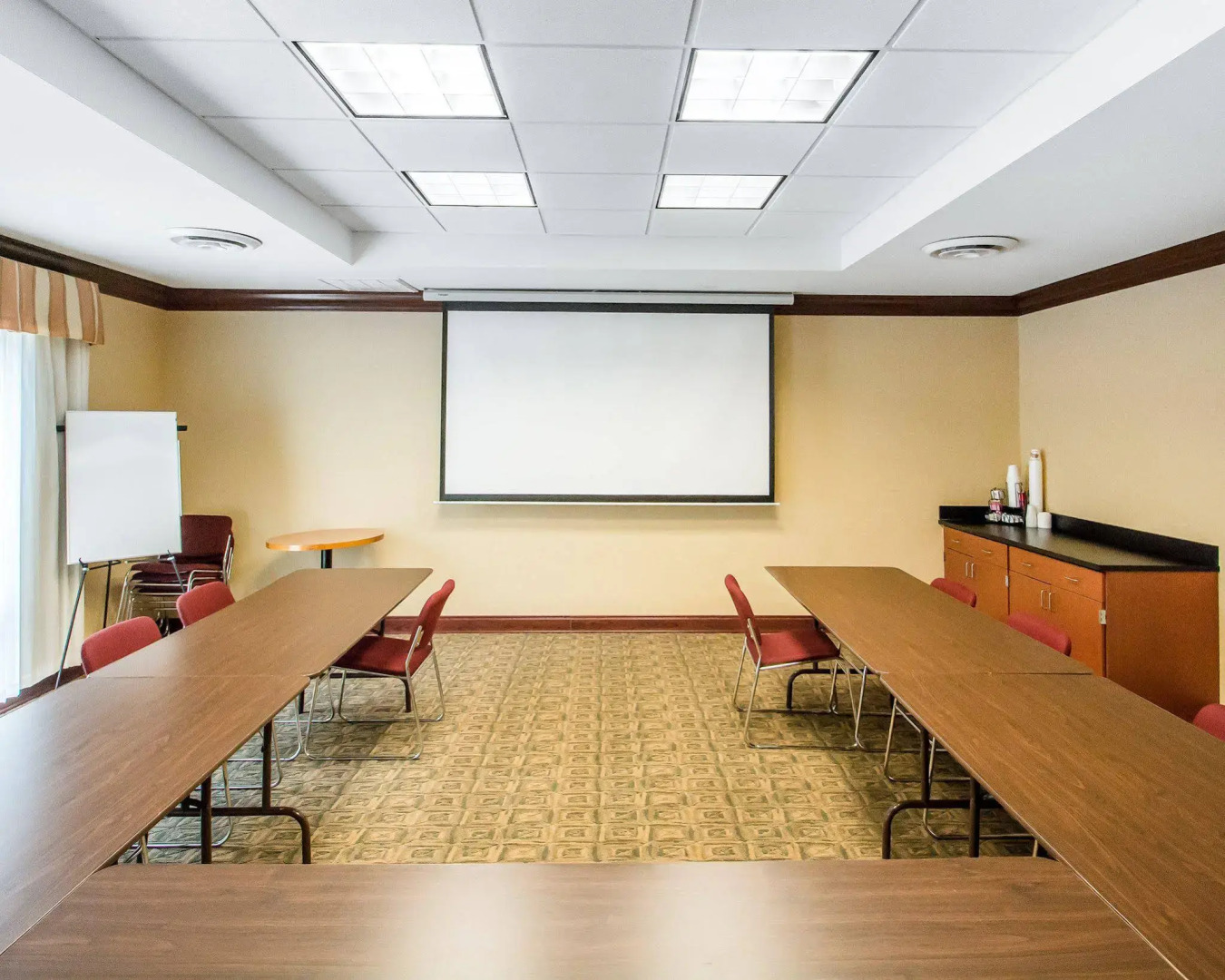 Spark by Hilton Vestal Binghamton University Area