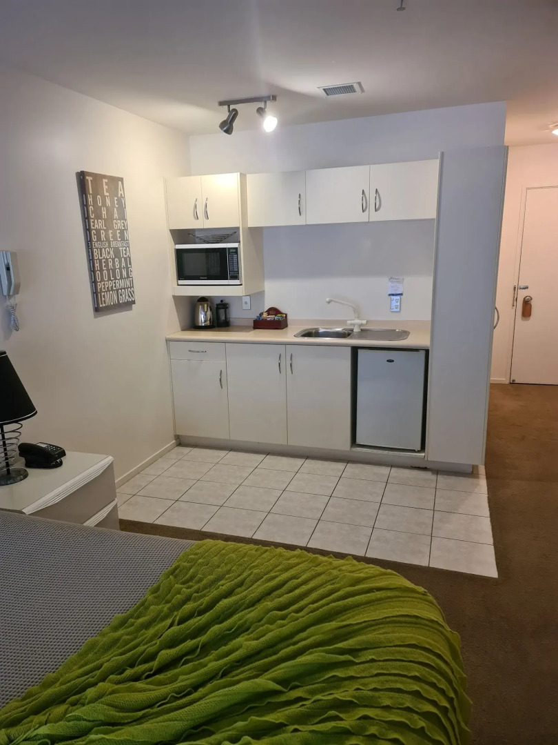 Oceanside Resort & Twin Towers