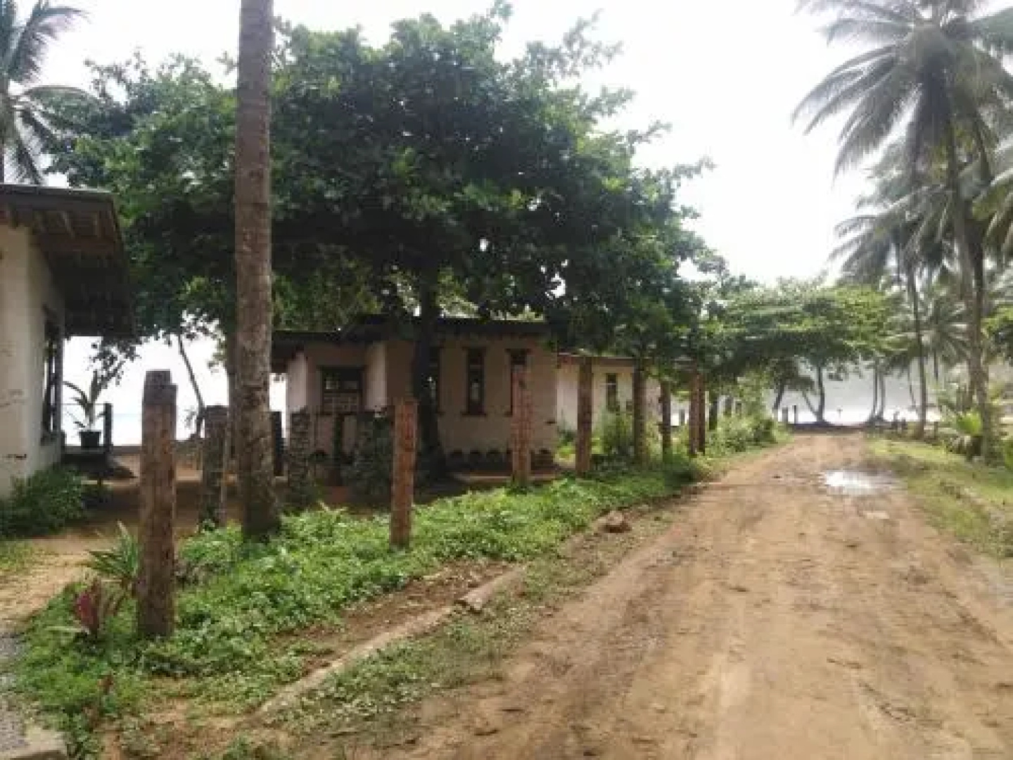 Jalé Ecolodge