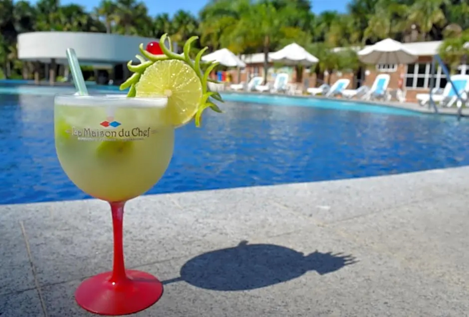 Quarto em Gran Lençóis Flat Residence