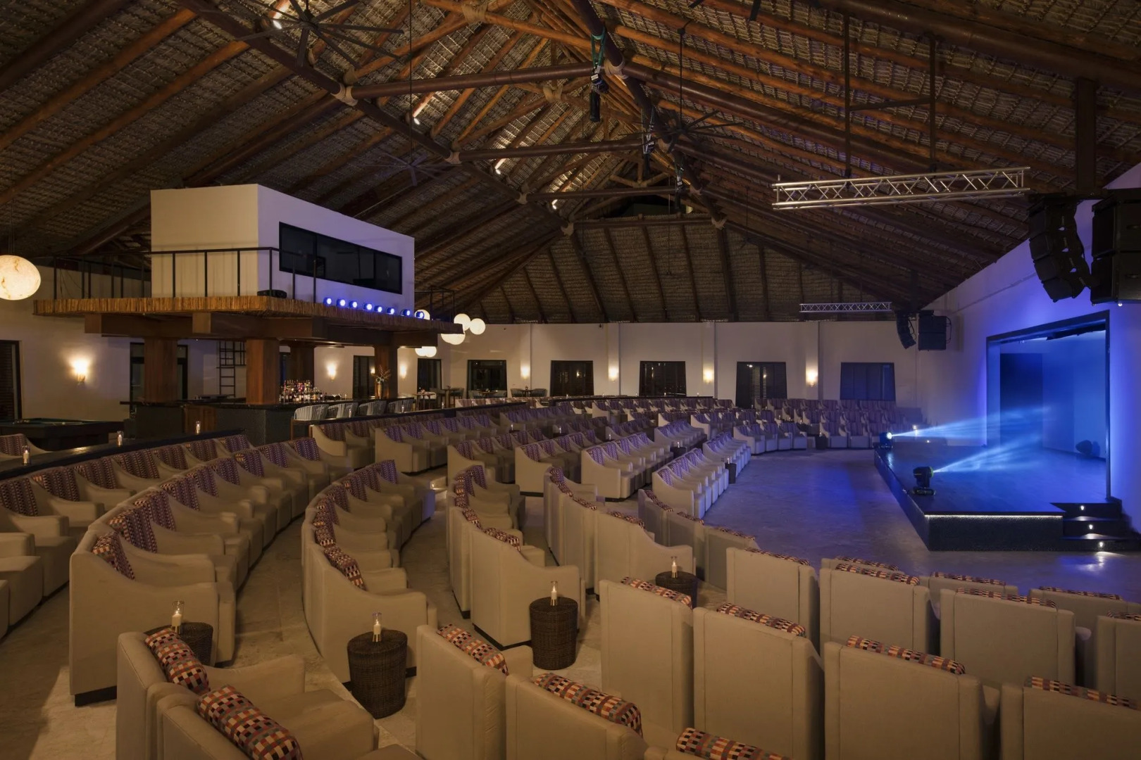 Secrets Cap Cana Resort & Spa - Adults Only - All Inclusive