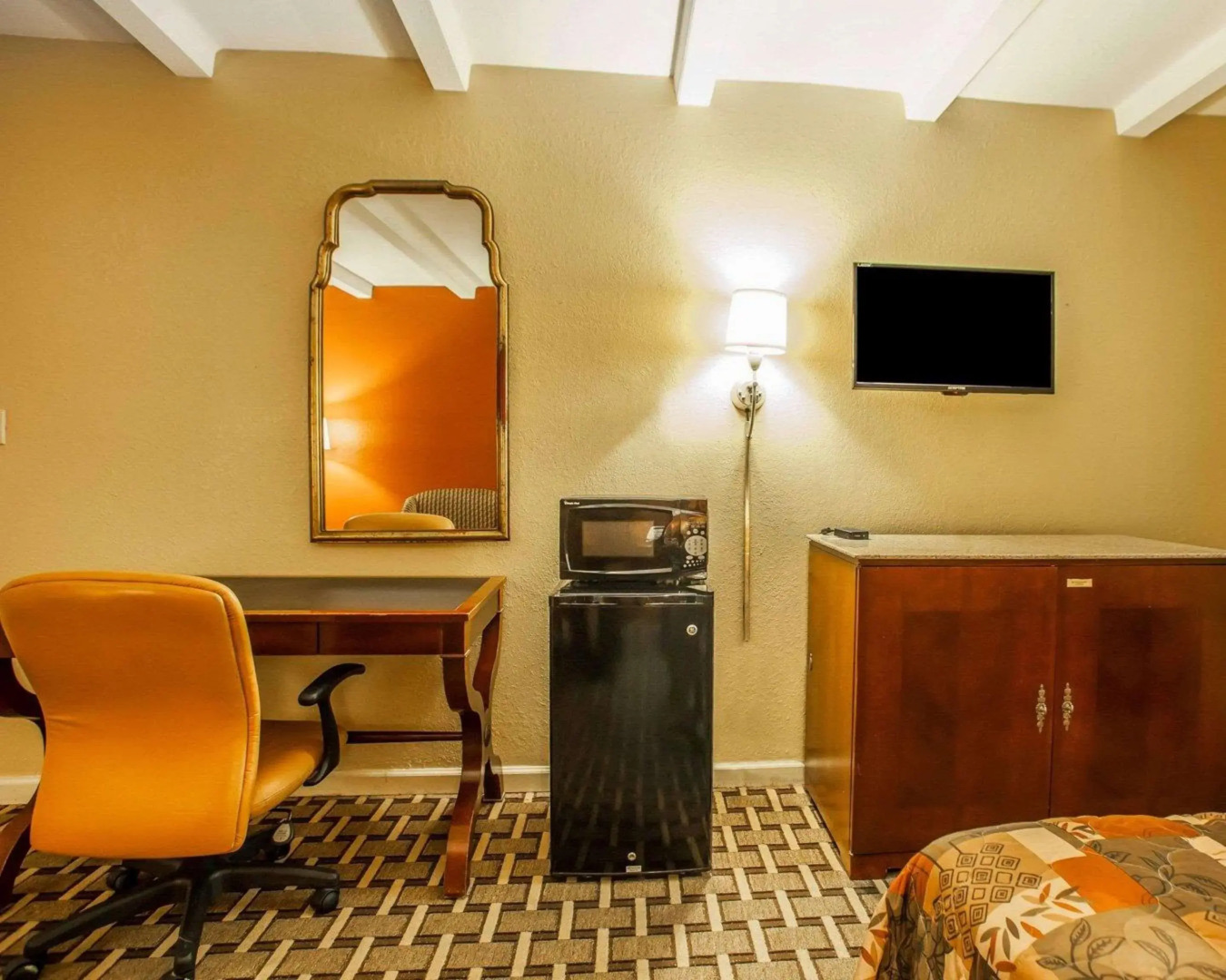 Rodeway Inn Nashville