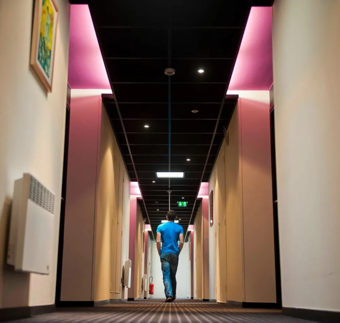 Villa With Private Pool in Plestin-les-greves