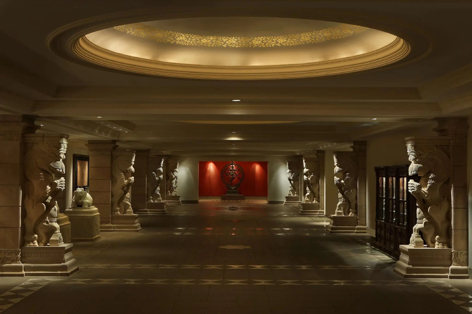 The St. Regis Goa Resort