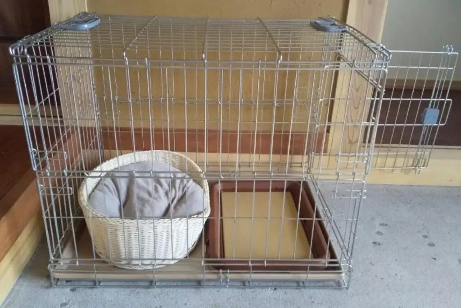 Traditional Japanese style house【SHIZUKU-tei】