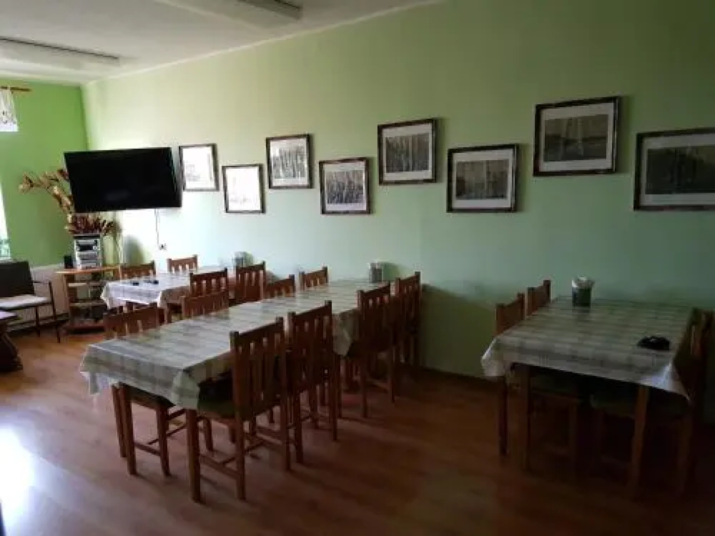 PODLESANKA - penzión