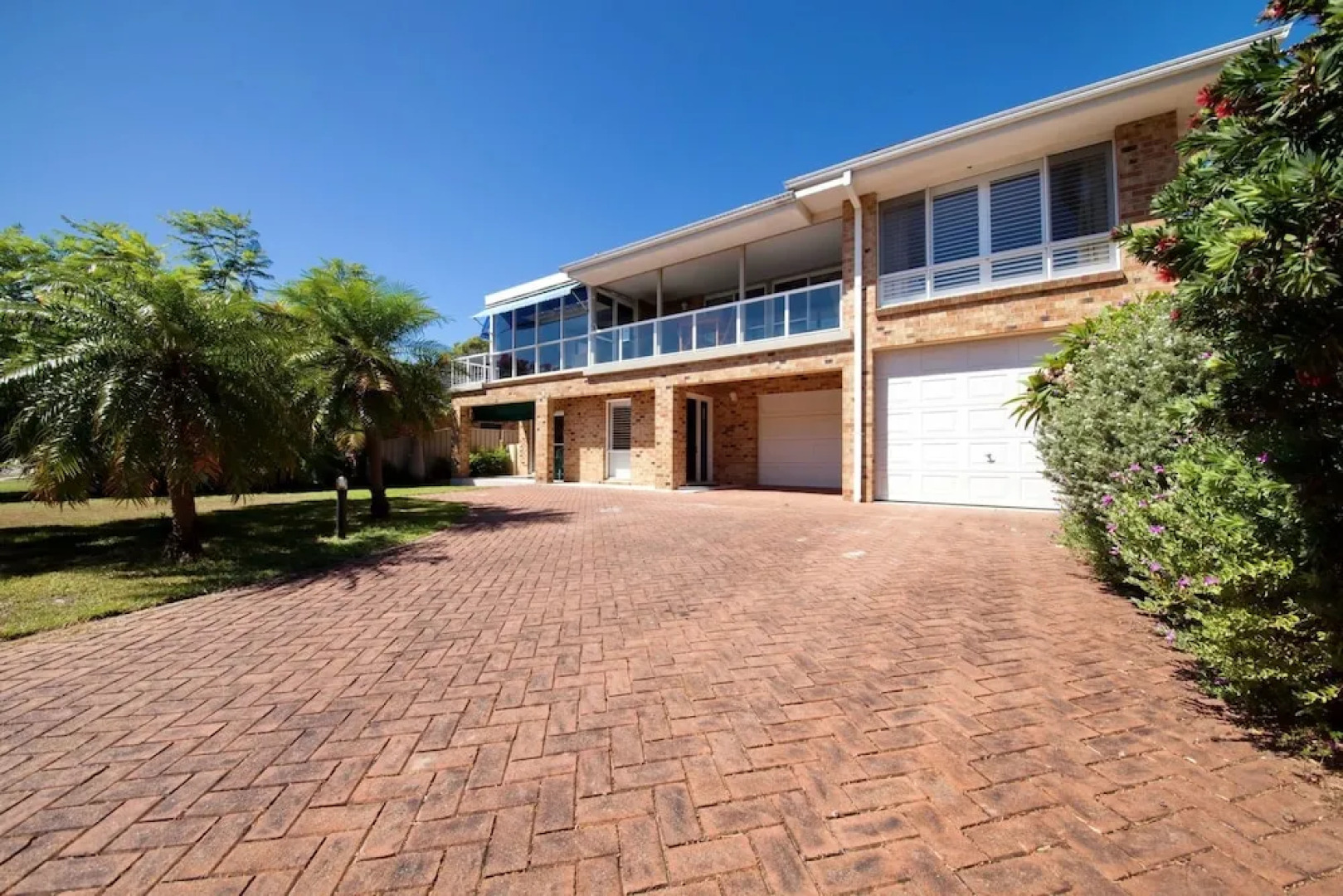 Sandy Point Road, 151