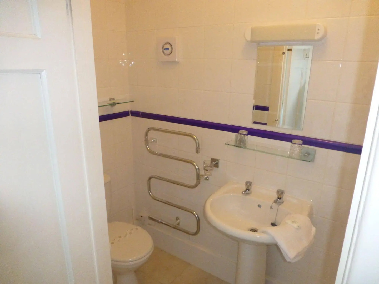 Beech Lodge Bed and Breakfast