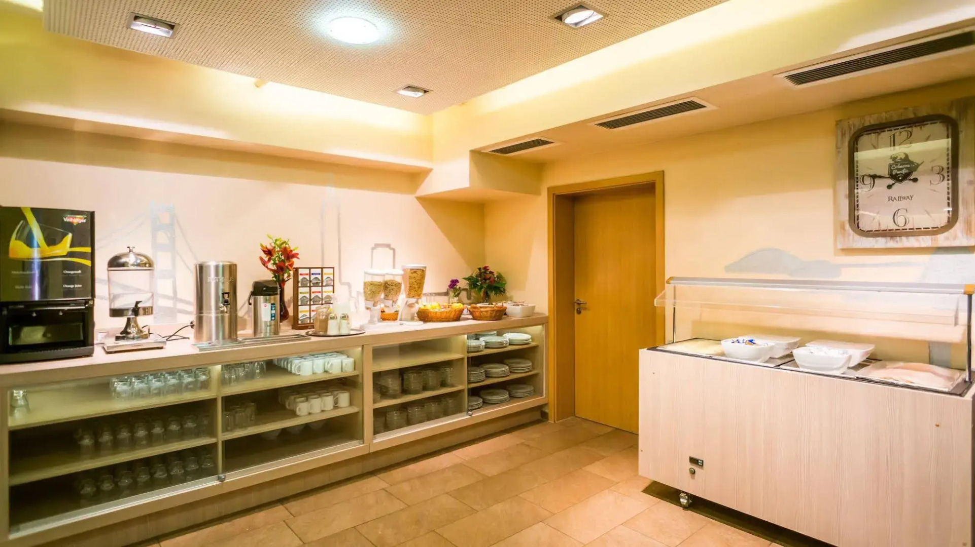 Smart Stay - Hostel Munich City