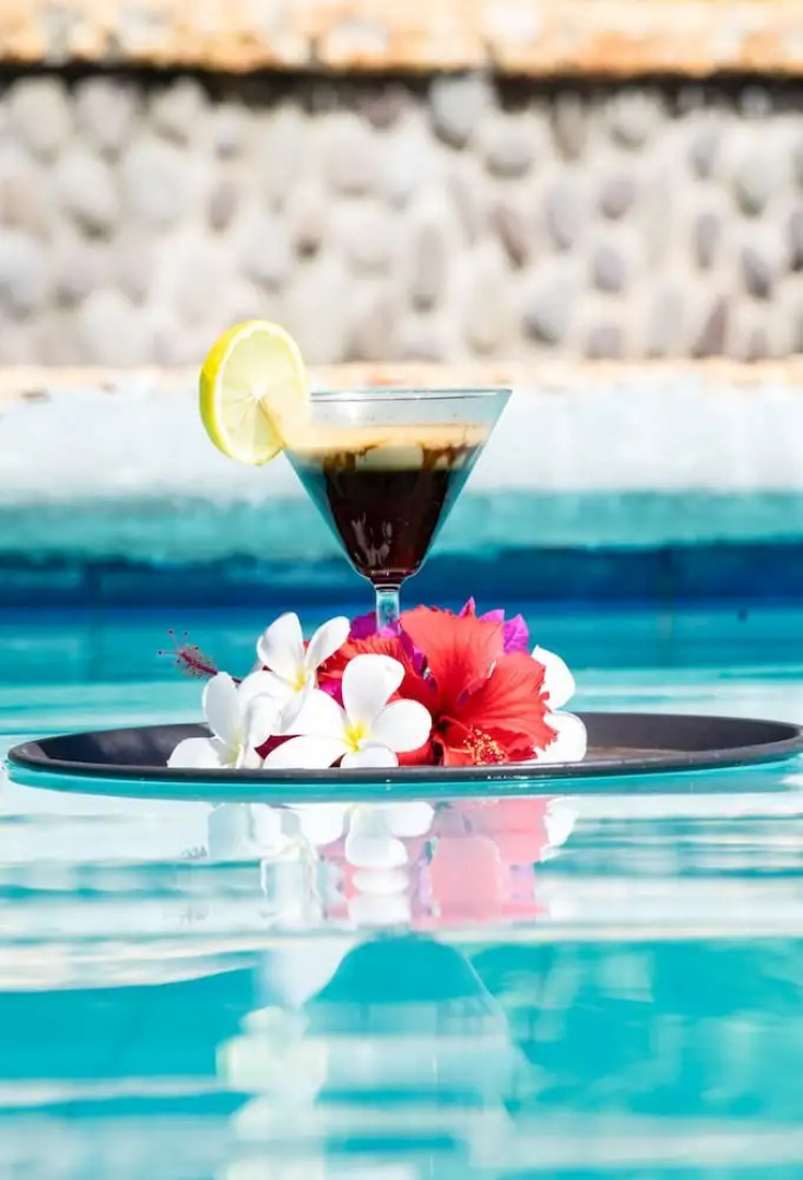 Thresher Cove Dive Resort