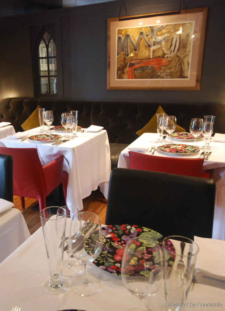 Monachyle Mhor Hotel