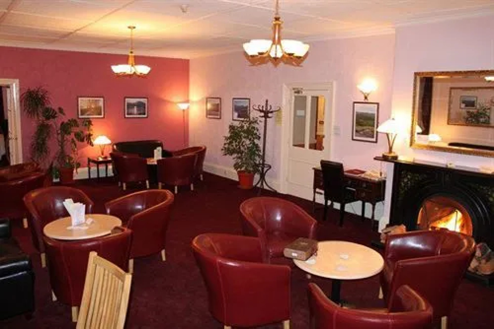 Royal Sportsman Hotel