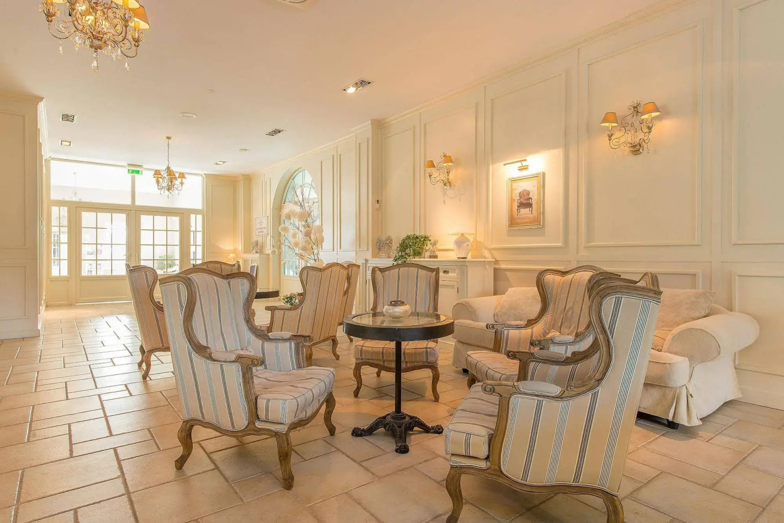 Riviera Resort Modlin Airport