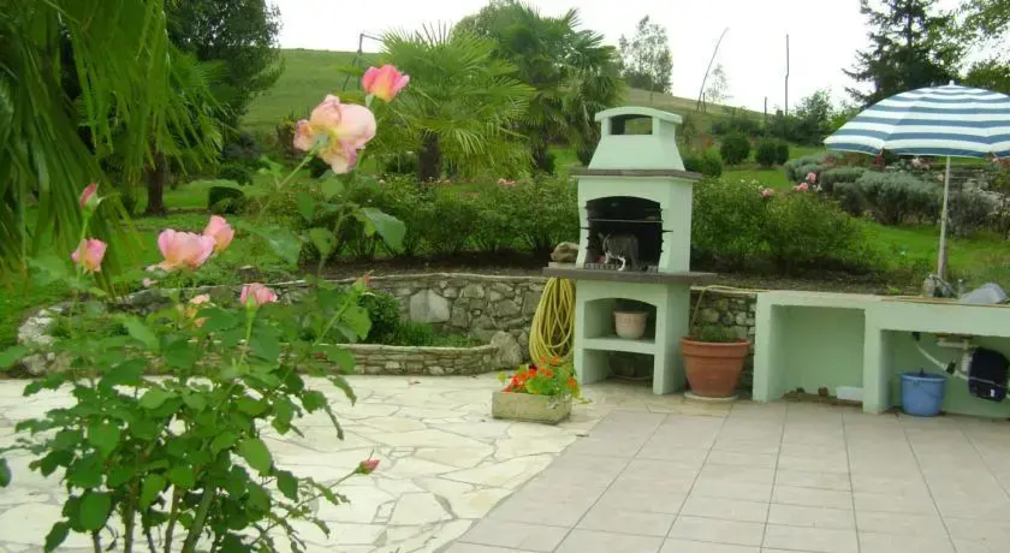 Chambres dHôtes Chez Tania