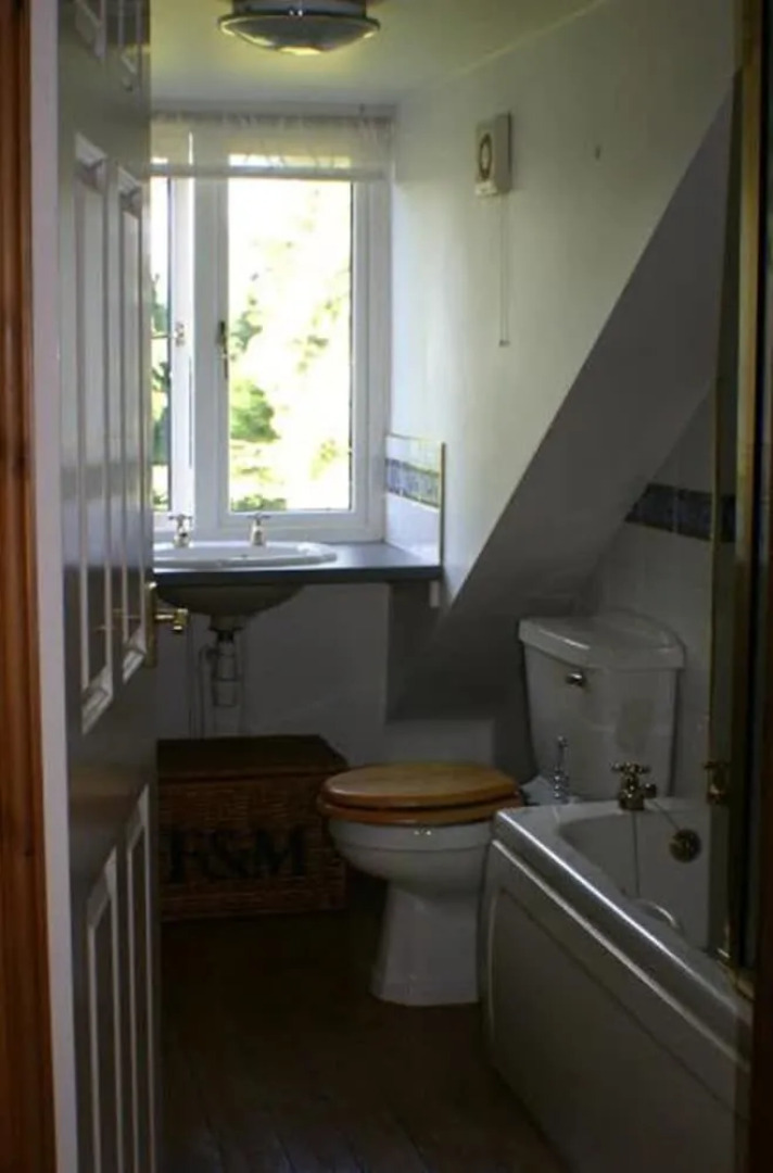 Glenlyon Bed and Breakfast