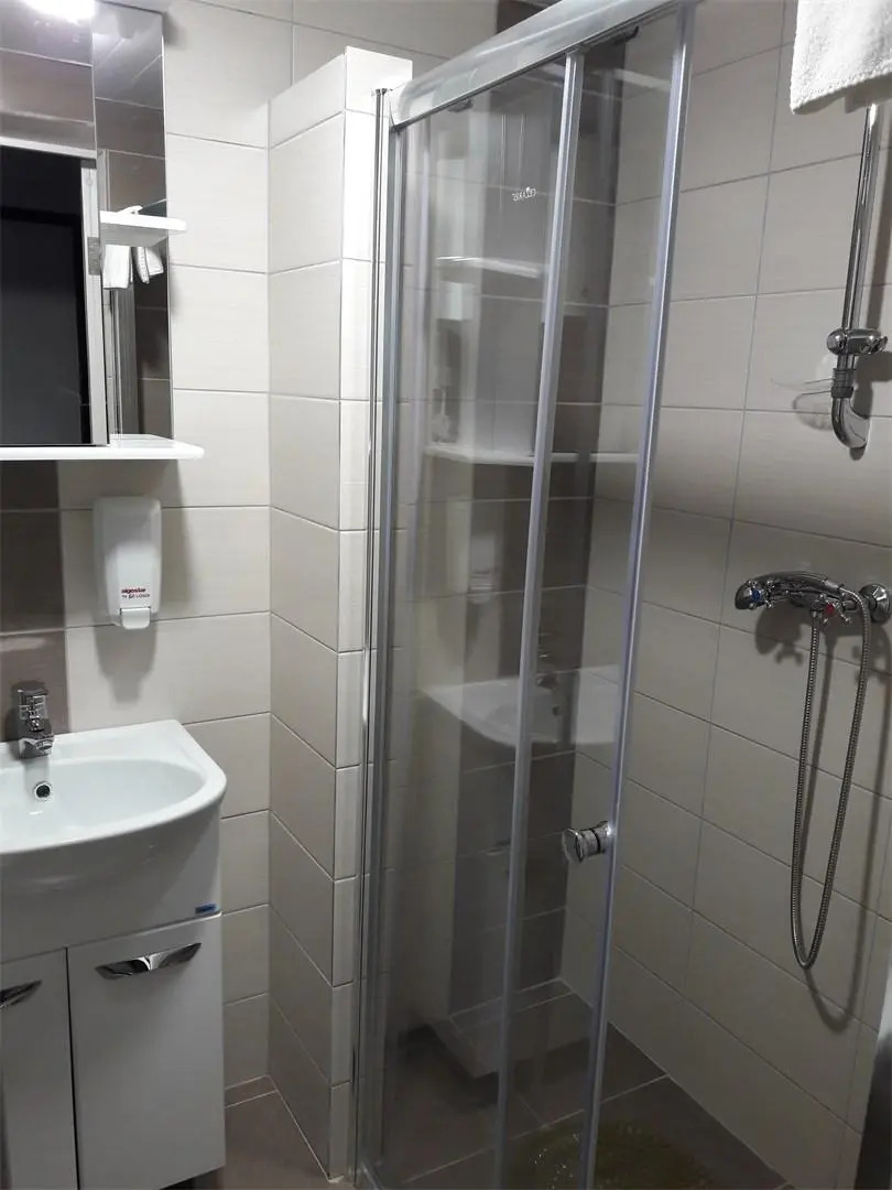 База отдыха Галдым