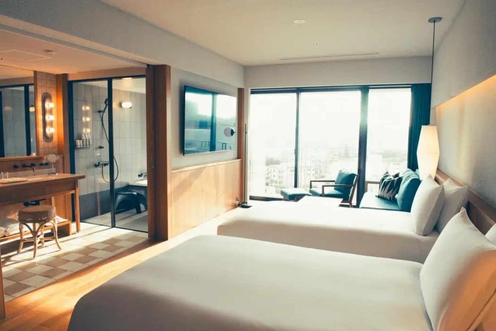 Southwest Grand Hotel