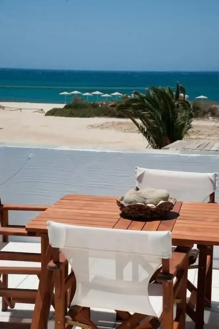 Maistrali Studios & Apartments