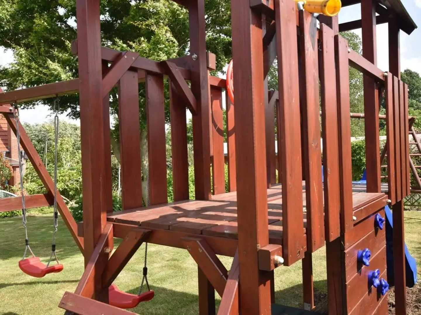 Cozy Apartment in Steffenshagen near Sea