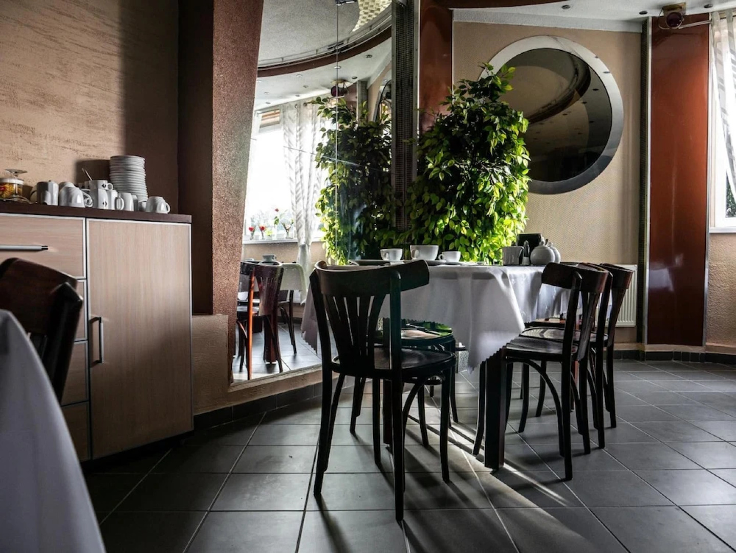 Park Unesco Residence