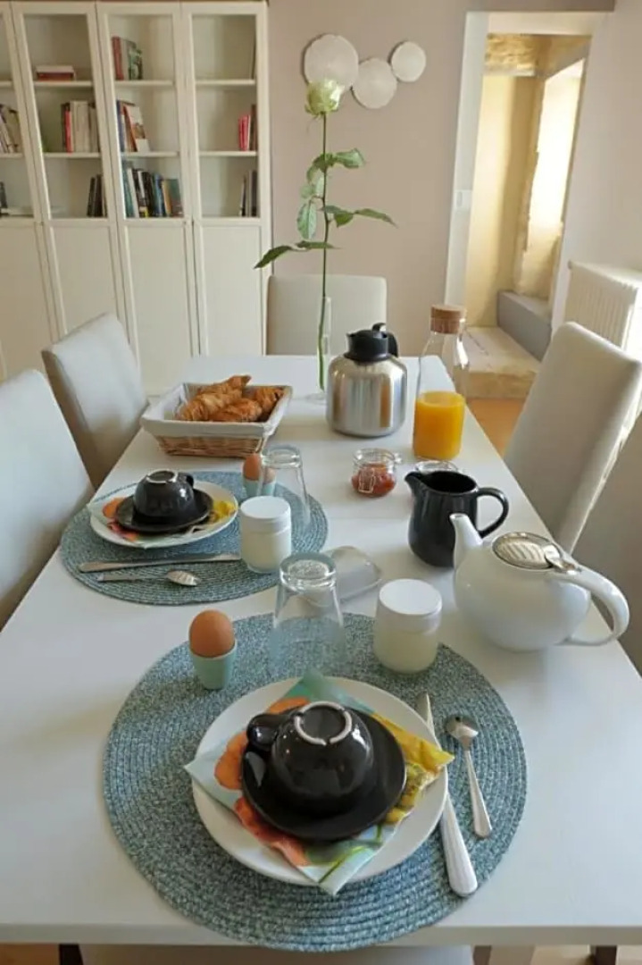 Gîte Le Clos dEsquay