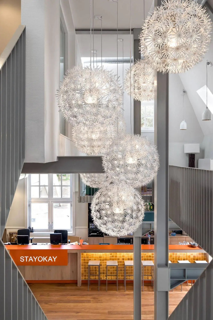 Stayokay Soest - Hostel