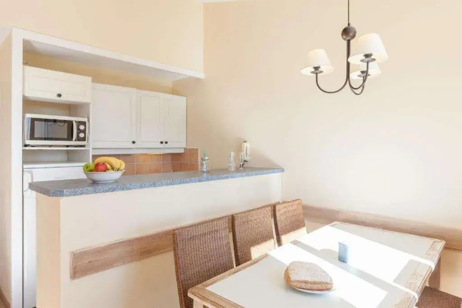 Hôtel Résidence Pierre & Vacances Les Restanques du Golfe de Saint-Tropez