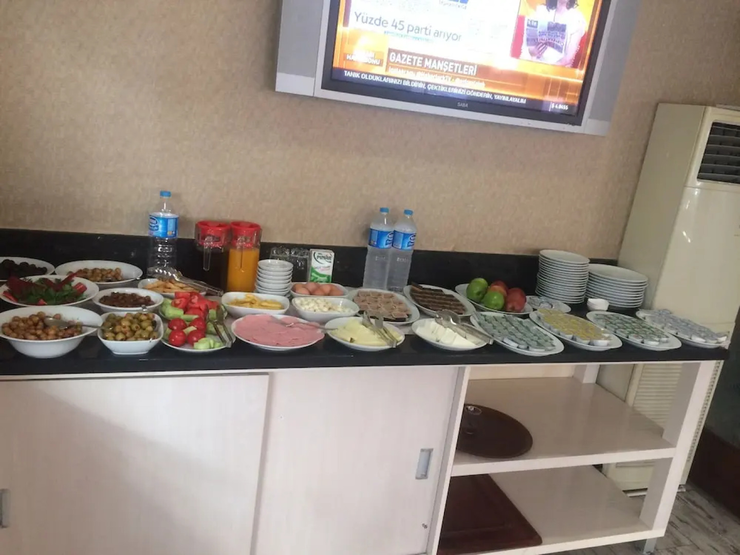 Sari Konak Apart Hotel