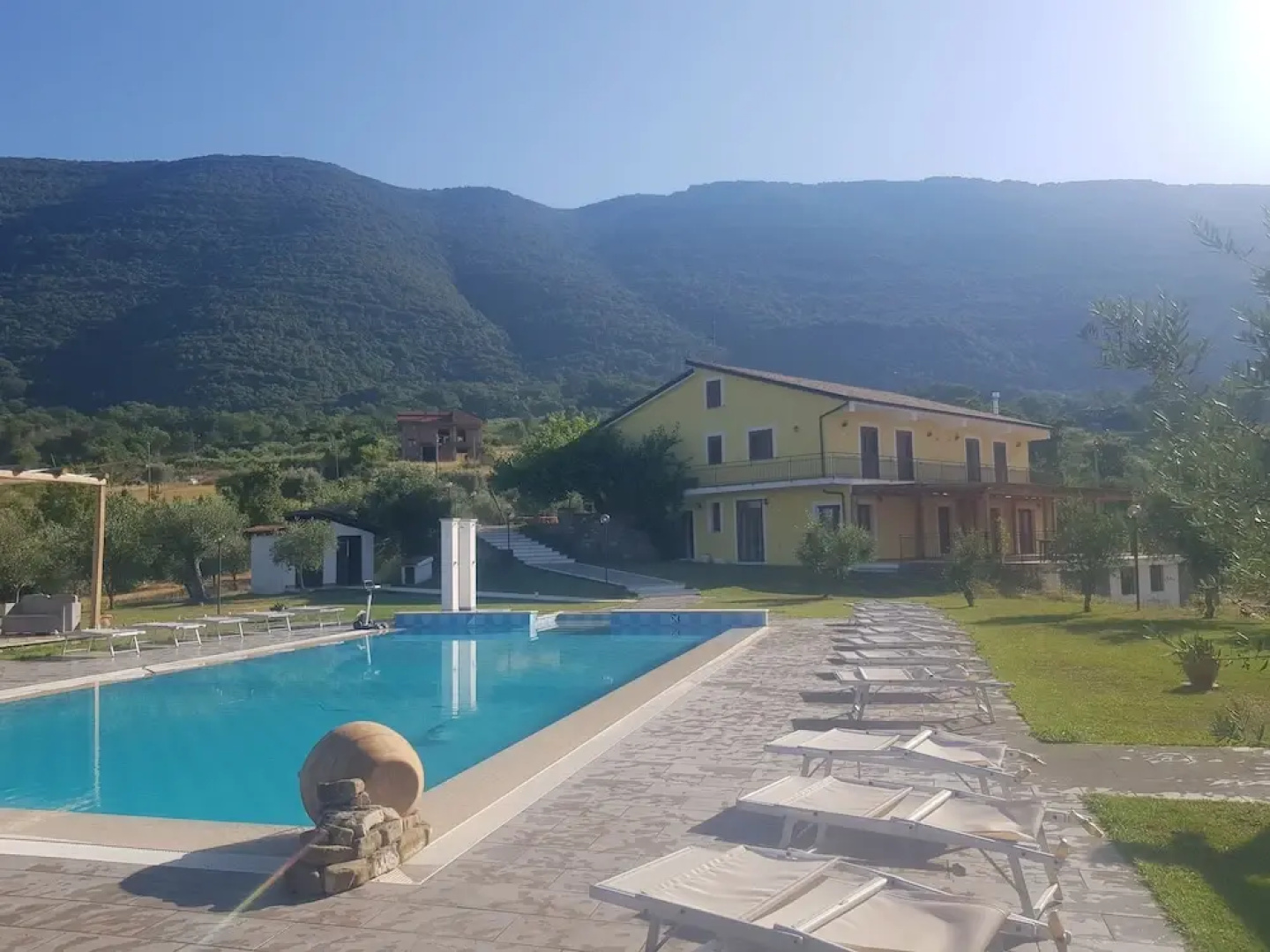 L' Aia Resort