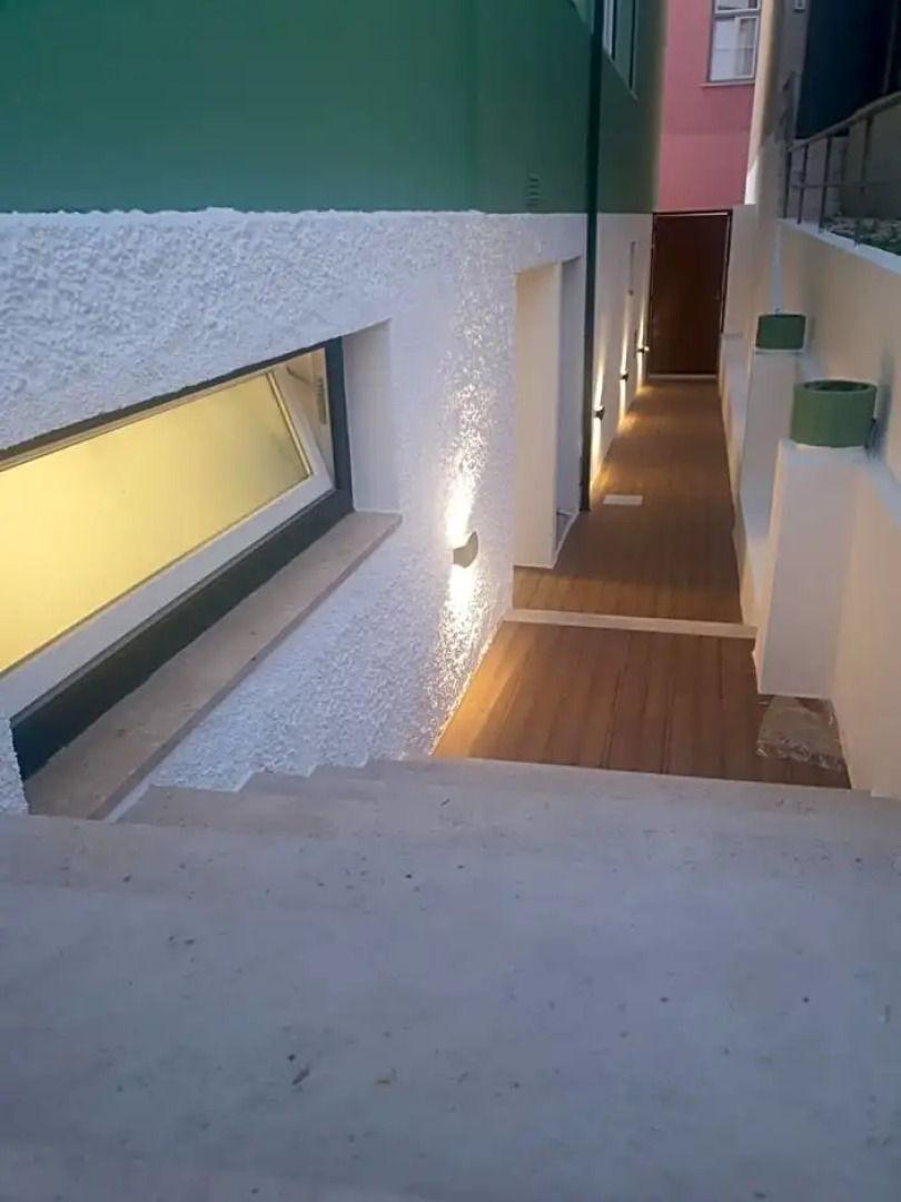 Graça Garden Bed & Breakfast