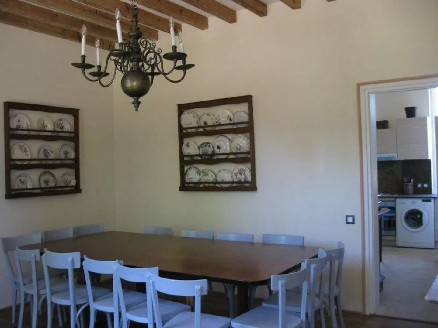 Le Manoir de Briquedalles