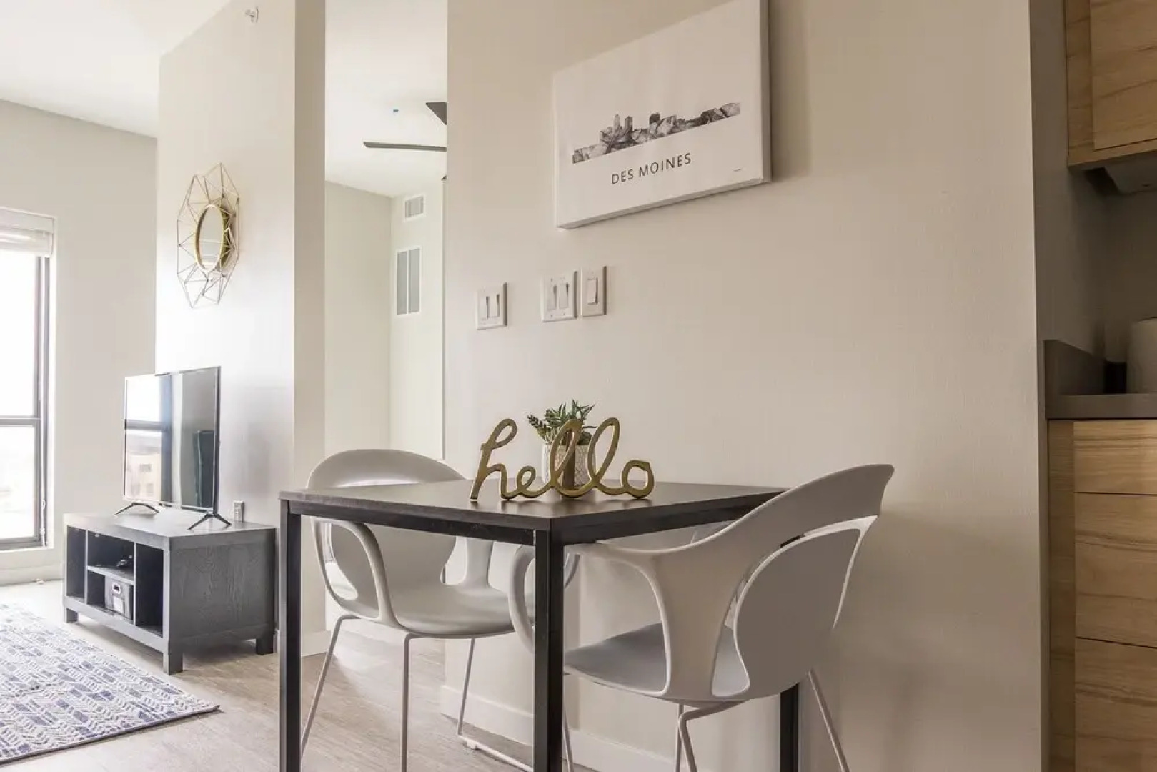 FRONTDESK Rowat Lofts East Village Des Moines