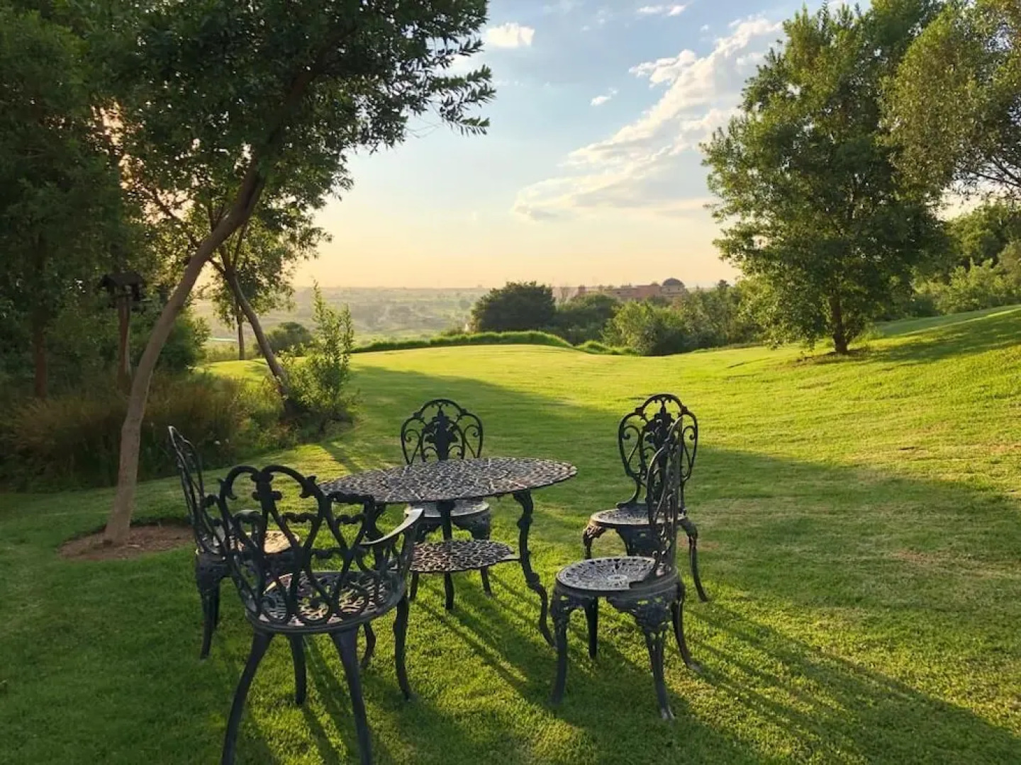 Creek Lane Guest House