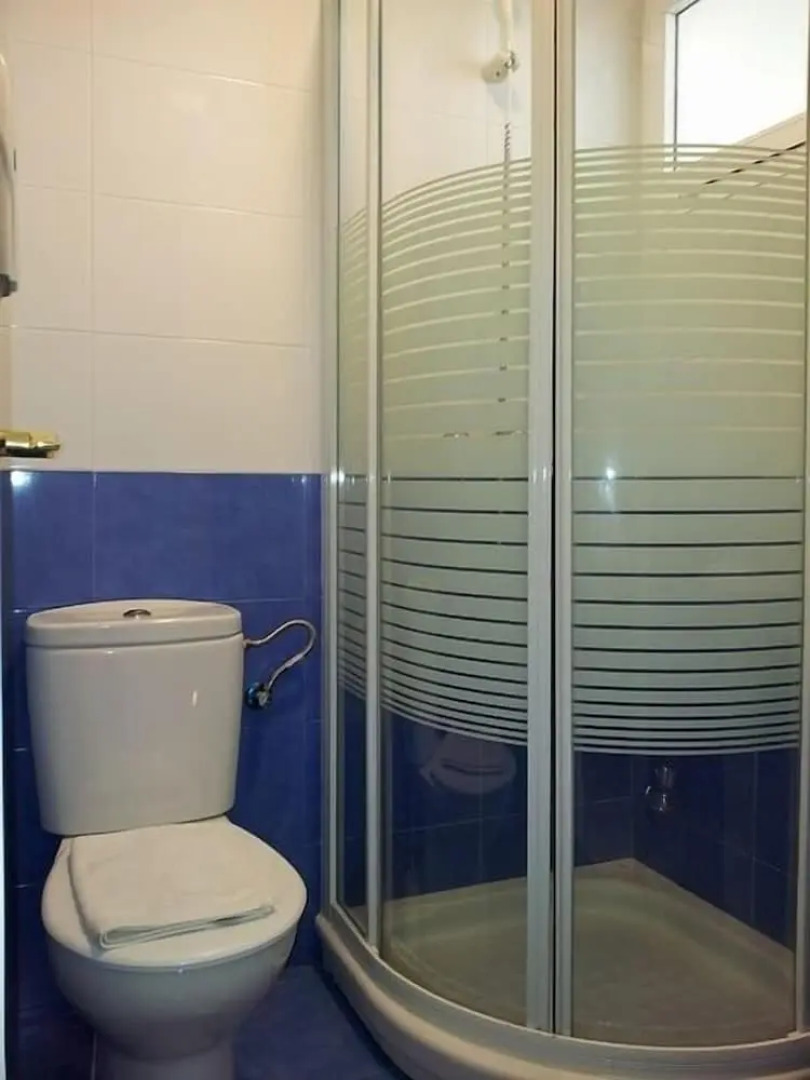 Albergue Inturjoven Aguadulce - Hostel