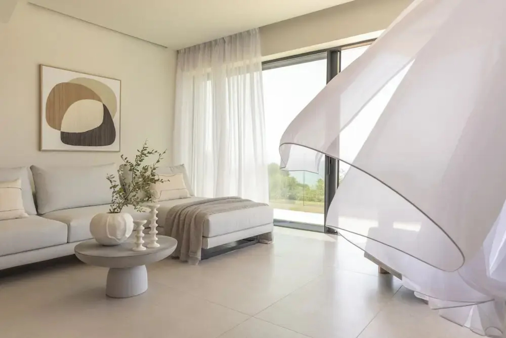 Syvana Exquisite Villas