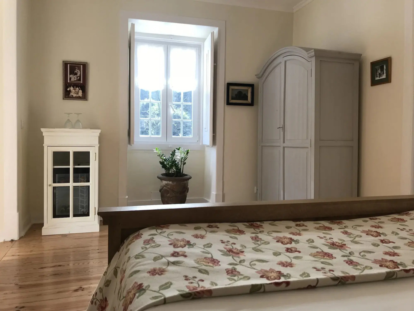 Casa Holstein Quinta de São Sebastião