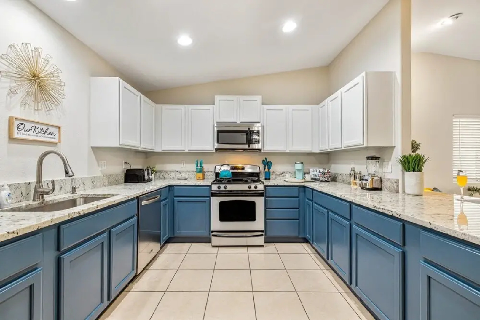 Alligator Vacation Home