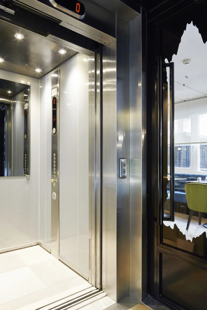 The Muse Amsterdam Boutique Hotel