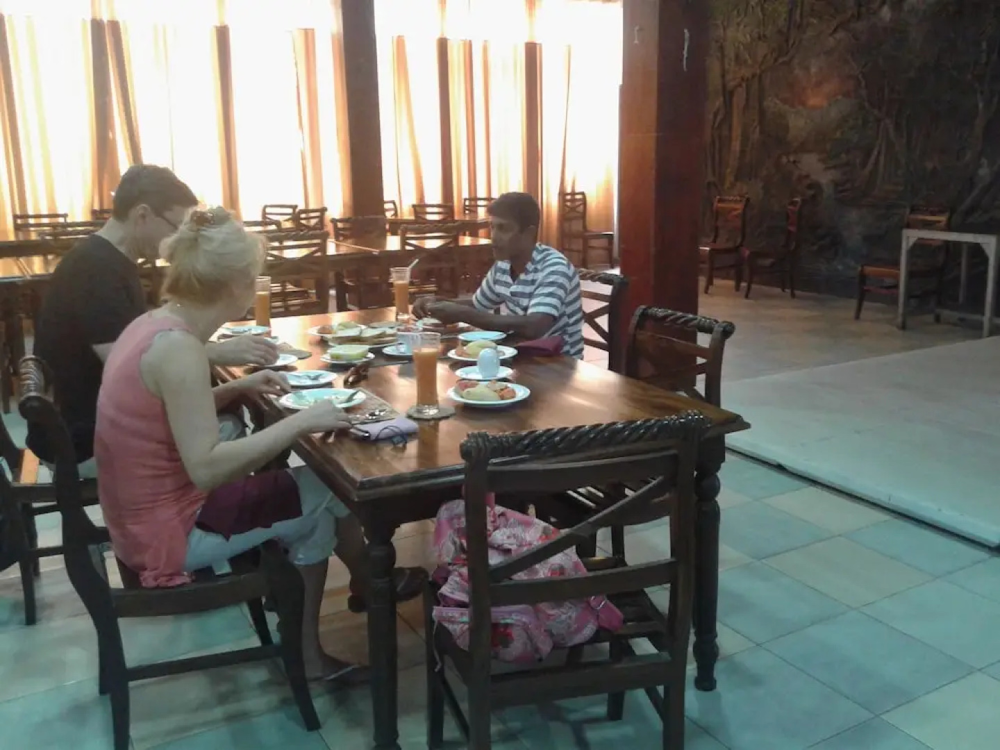 Hareesha Holiday Resort