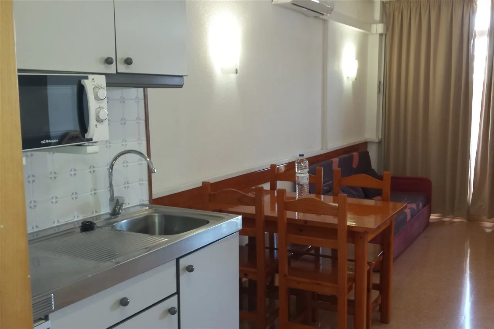 Apartaments Mar Blau