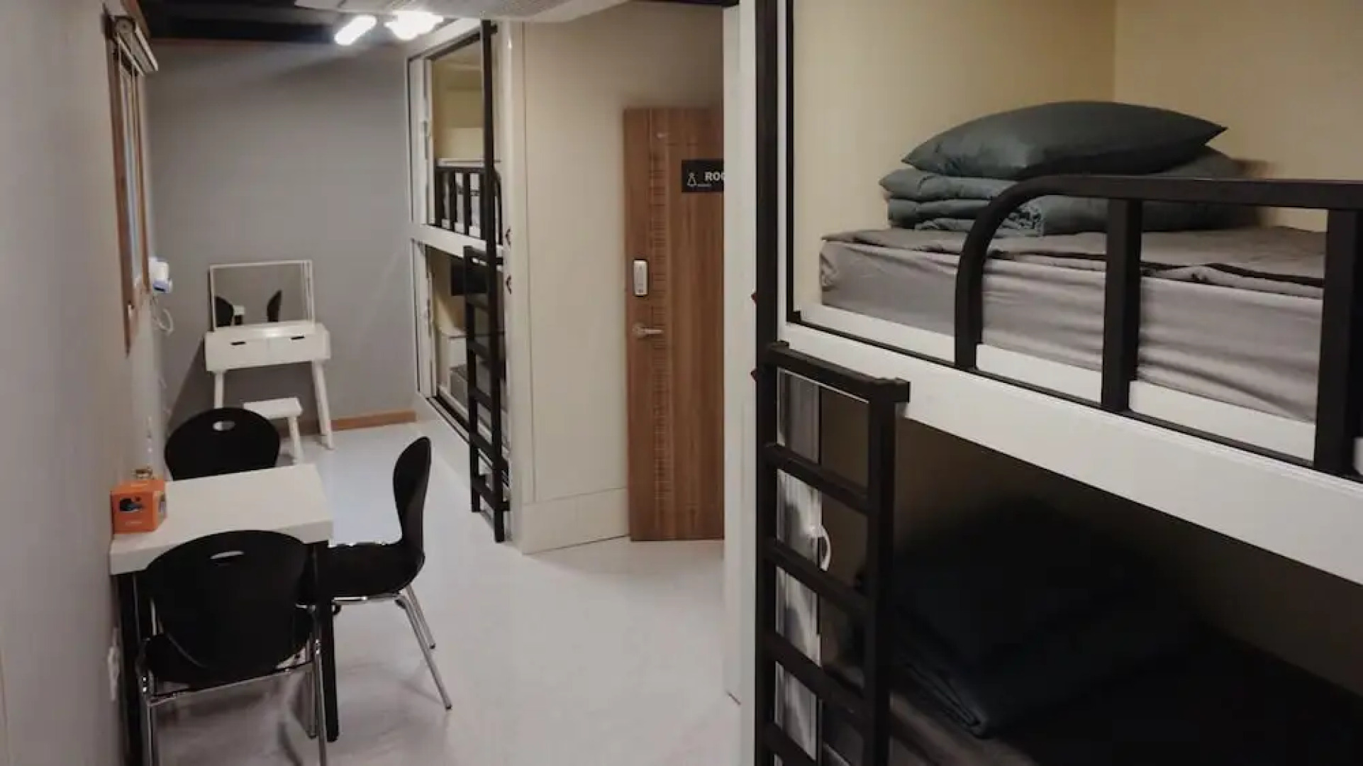 SH Guesthouse - Hostel