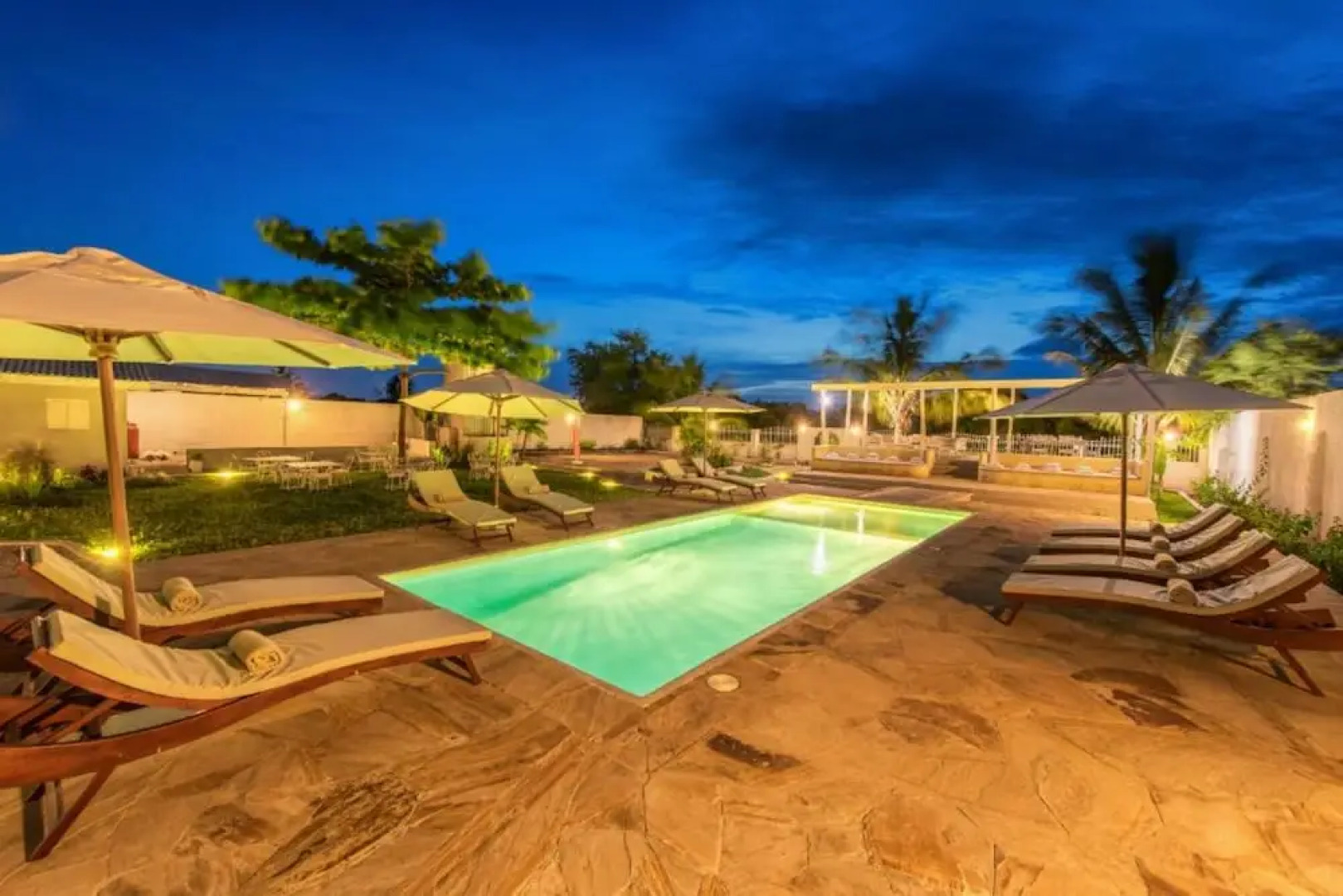 We Call It Home- Bububu