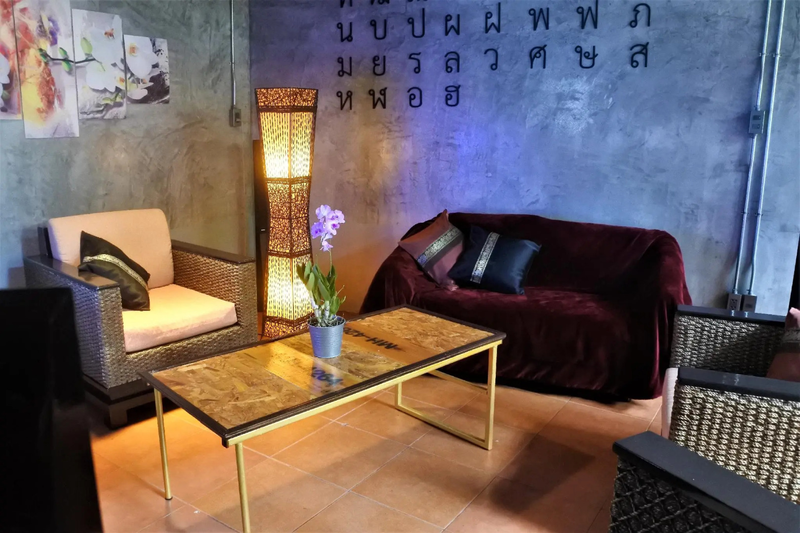 Hi Karon Beach Hotel